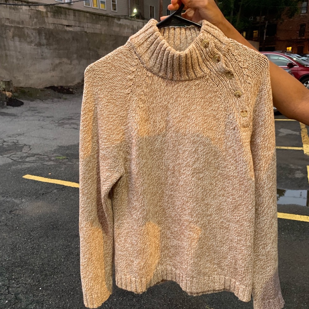 Sweater - Picture 2 of 2